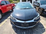 Used 2019 Chevrolet Cruze LT image 2