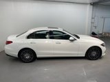 Certified 2024 Mercedes-Benz C 300 Sedan image 2