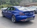 New 2025 Genesis G70 2.5T w/ Sport Prestige Package image 5