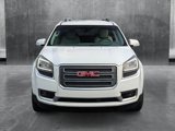 Used 2017 GMC Acadia Limited SLT image 2