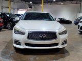 Used 2016 INFINITI Q50 Premium image 2
