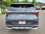 Used 2023 Kia Sportage EX image 6