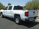 Used 2018 Chevrolet Silverado 1500 LT w/ All Star Edition image 3
