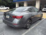 Used 2021 Nissan Sentra SV image 3