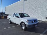 Used 2015 Nissan Frontier S image 5