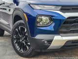 Used 2022 Chevrolet TrailBlazer LT image 3