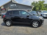 Used 2021 Chevrolet Trax LS w/ Tint and Cruise Package image 5