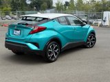 Used 2018 Toyota C-HR XLE image 5