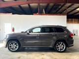 Used 2016 Jeep Grand Cherokee Summit w/ Platinum Series Group image 4