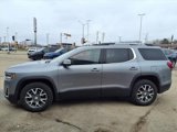Certified 2023 GMC Acadia SLT image 2