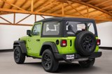 Used 2021 Jeep Wrangler Sport image 3