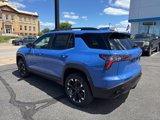 New 2026 Chevrolet Equinox RS image 3