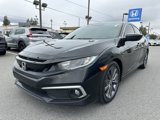Used 2021 Honda Civic EX image 3