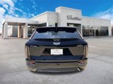 New 2025 Cadillac Optiq Sport 1 w/ LPO, Floor Liner Package image 4