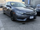 Used 2017 Honda Civic LX image 4