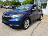 Used 2016 Honda HR-V LX image 5