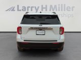 Used 2021 Ford Explorer XLT image 4