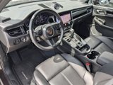 Certified 2025 Porsche Macan Turbo image 4