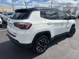 Certified 2020 Jeep Compass Trailhawk image 4