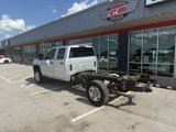 Used 2015 GMC Sierra 2500 2WD Double Cab image 4