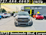 Used 2019 Ford F150 Lariat image 2