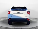 New 2025 Chevrolet Trax RS w/ Driver Confidence Package image 6