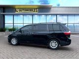 Used 2015 Toyota Sienna XLE image 4