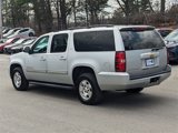 Used 2013 Chevrolet Suburban LT w/ Luxury Package image 4