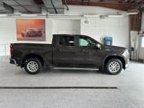 Used 2021 Chevrolet Silverado 1500 LT w/ Safety Package II image 2