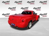 Used 2004 Chevrolet SSR w/ Preferred Equipment Group image 5