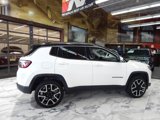 Used 2018 Jeep Compass Limited w/ Navigation Group image 4