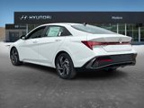 New 2025 Hyundai Elantra SEL image 4