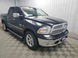 Used 2013 RAM 1500 Laramie w/ Convenience Group image 4