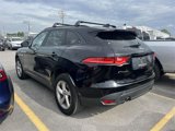 Used 2017 Jaguar F-PACE Premium image 4