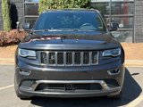 Used 2015 Jeep Grand Cherokee High Altitude image 3