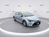 Used 2022 Toyota Corolla LE image 2