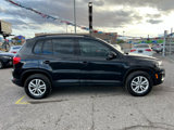 Used 2016 Volkswagen Tiguan S image 5