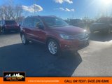 Used 2009 Volkswagen Tiguan SE image 3
