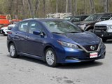 Used 2022 Nissan Leaf S image 2