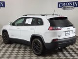 Used 2021 Jeep Cherokee Latitude Lux image 4