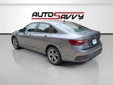 Used 2024 Volkswagen Jetta SE image 5