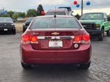 Used 2015 Chevrolet Cruze LT image 4