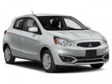 Used 2020 Mitsubishi Mirage SE image 6
