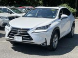 Used 2017 Lexus NX 200t AWD image 2