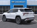 New 2025 Chevrolet Equinox LT w/ Convenience Package II image 3