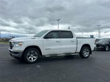 Used 2020 RAM 1500 Big Horn image 4