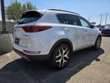 Used 2019 Kia Sportage SX image 5