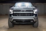 Used 2024 Chevrolet Silverado 1500 RST image 3