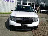 Used 2022 Ford Maverick Lariat image 6