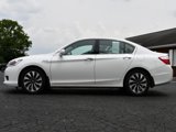 Used 2015 Honda Accord EX-L image 4